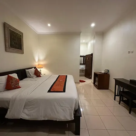 Brata Inn Ubud-2