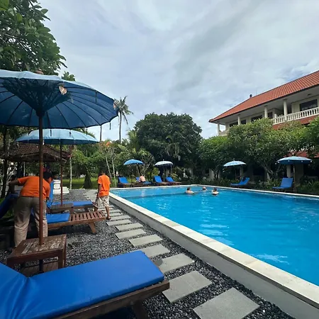 New Mekar Jaya Hotel-2