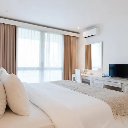 Blue Point Resort And Spa-3