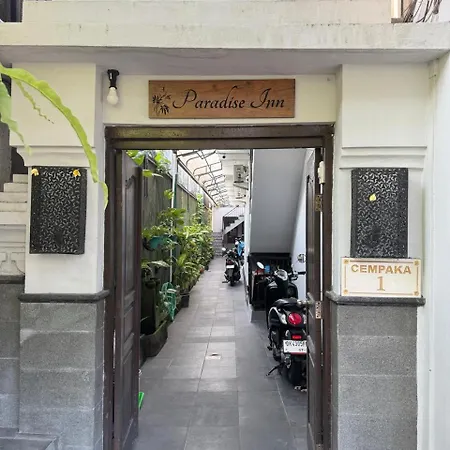 Paradise Inn-2