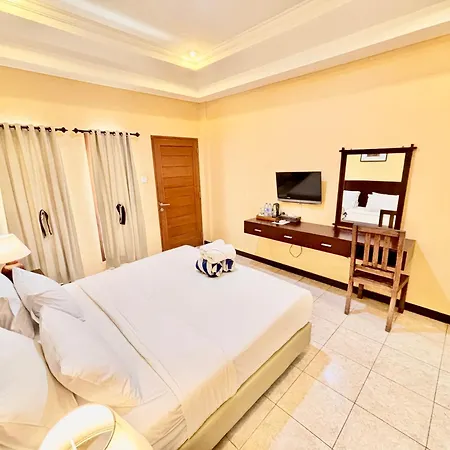 Segara Agung Boutique Hotel-3