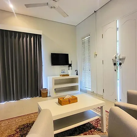 The Radian Villa-2