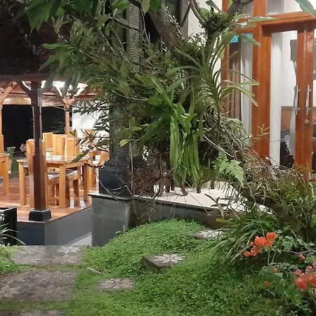 Aditya Homestay-3