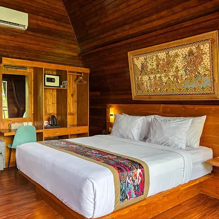 Adil Villa&Resort-2