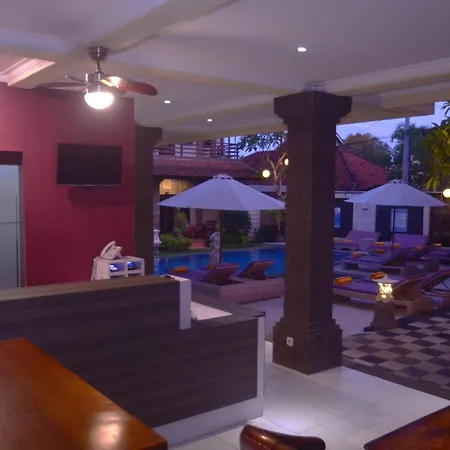 Puri Sading Hotel-2