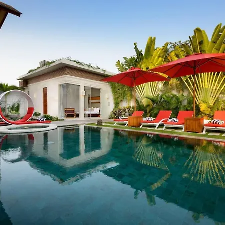 Villa Miro - Luxury, 3 Bed, Central Seminyak-2