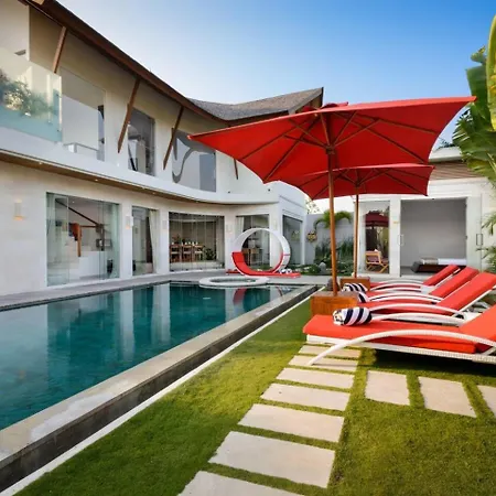 Villa Miro - Luxury, 3 Bed, Central Seminyak-3