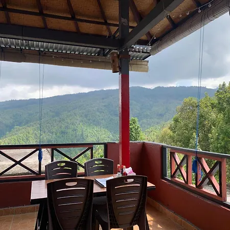 Warung Jojo And Homestay-2