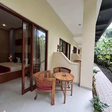 Adi Jaya Cottages Ubud Suites By Eps - Chse Certified-2