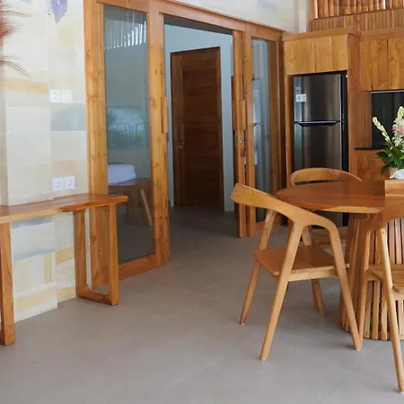 Ayunan Beach Villas Amed-3