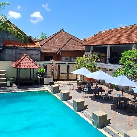 Nirmala Hotel & Convention Centre-2
