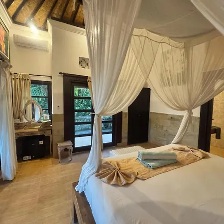 Uma Agung Villa-2