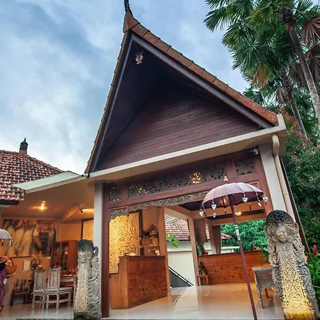 Abhirama Villas And Spa-2