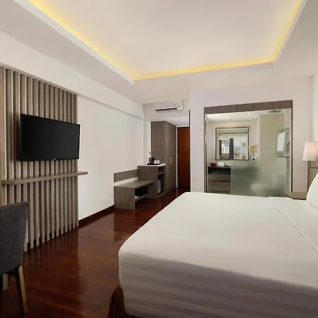 Aston Canggu Beach Resort-2