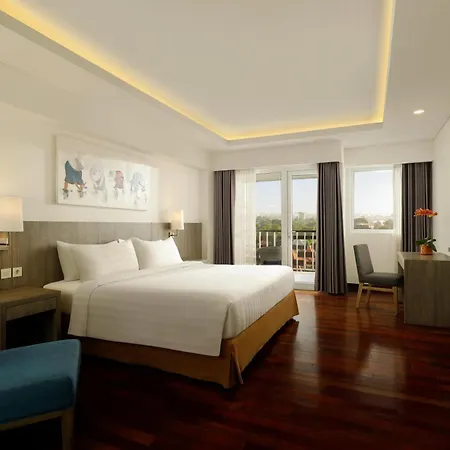 Aston Canggu Beach Resort-3