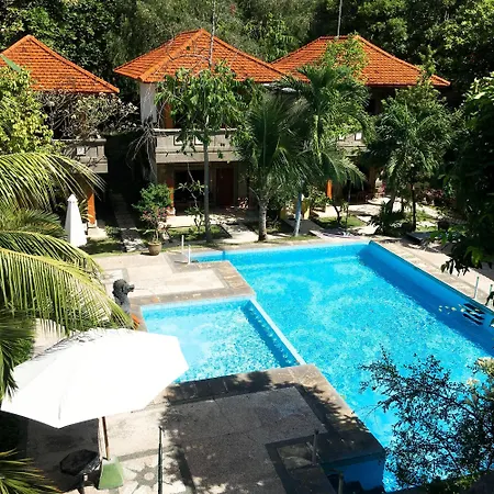 Melasti Kuta Beach Hotel & Spa-2