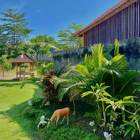 Padang-Padang Sari Homestay-2