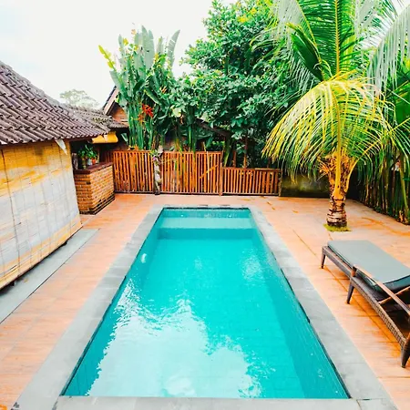 Cening Bagus Bungalow-2