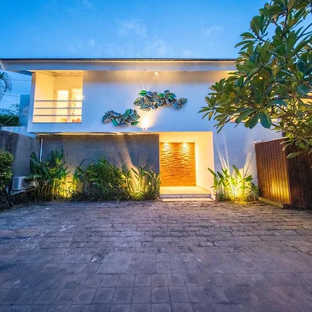 Villa Rainbow Sanur-3