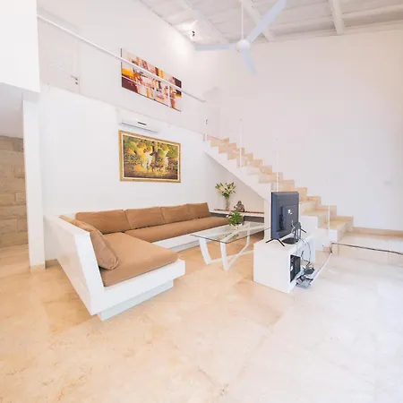 Villa Rainbow Sanur-2