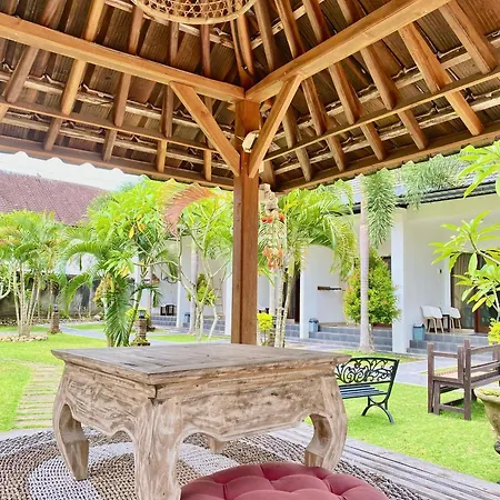 Padang-Padang Sari Homestay-3