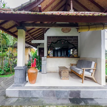 Ubud Shanti Rice Field House By Supala-2