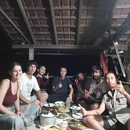 Apollo Hostel-2