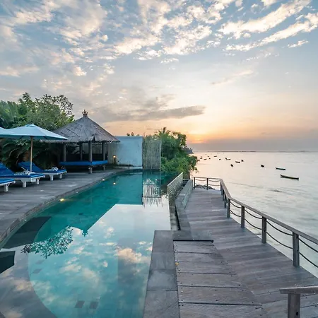 Ceningan Beachside Villas-3