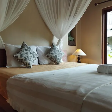 Umah Ubud Guest House-3