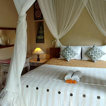 Umah Ubud Guest House-2