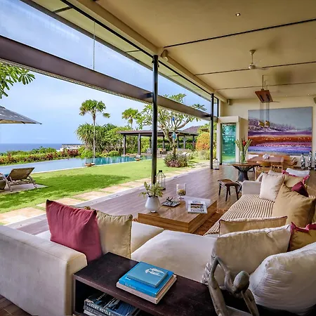 Villa Amita On The Bukit, Pandawa Beach-3