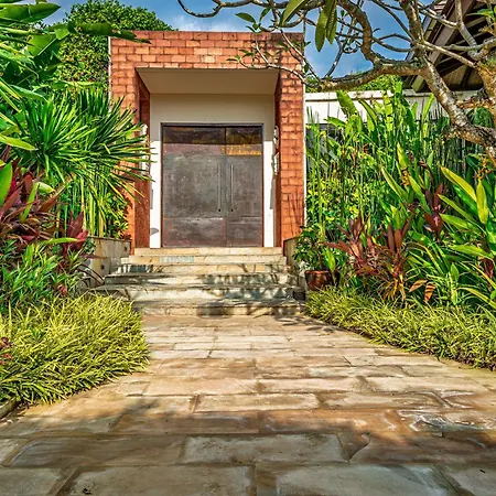 Villa Amita On The Bukit, Pandawa Beach-2