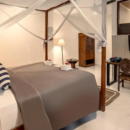 Pnb Bali Villas-3