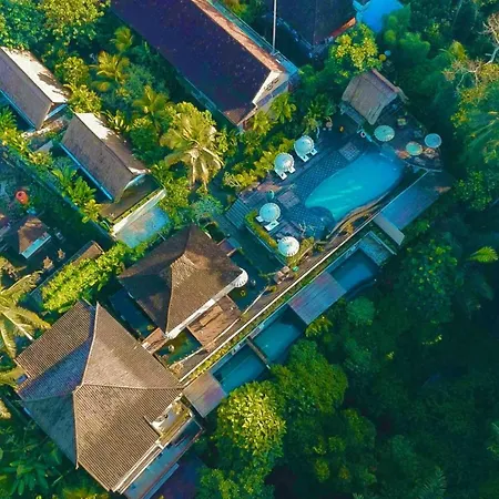 Vije Boutique Resort & Spa-2
