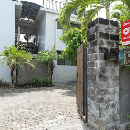 Hotel O Panen House-2