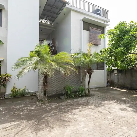 Hotel O Panen House-3