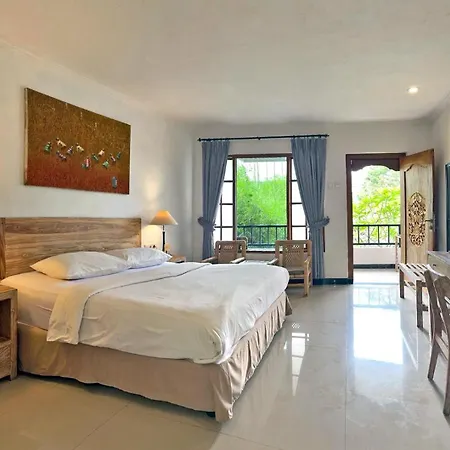 Sanur Lodge-2