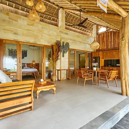 Ayunan Beach Villas Amed-2