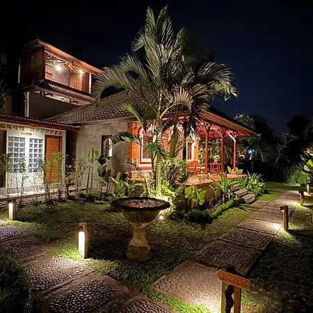 Villa Karma Loka-2