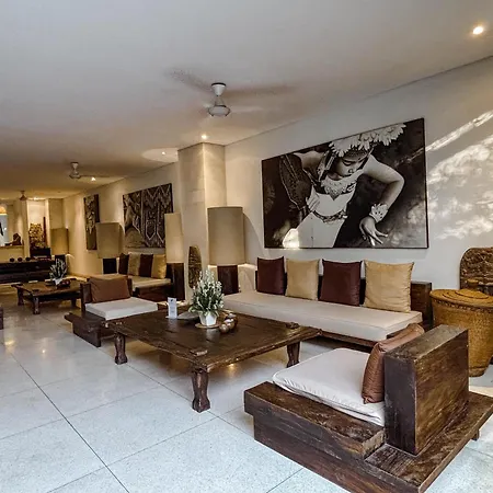 Villa Chocolat Seminyak-3