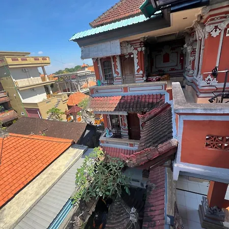 Banana Home Stay Ubud-3