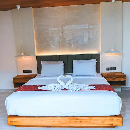 Puri Vatsalya - Private Villas Uluwatu-3