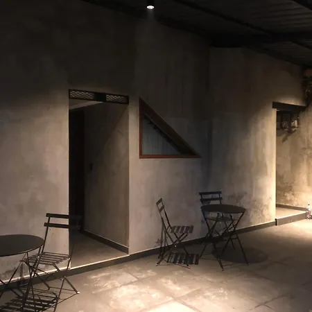 Flex Living Canggu-3