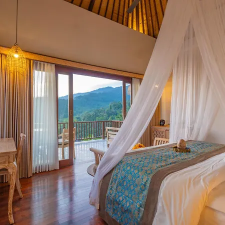 Maha Hills Resort By Mahaprana Experience-2