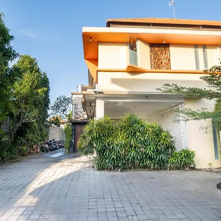Oxy House Bali-3