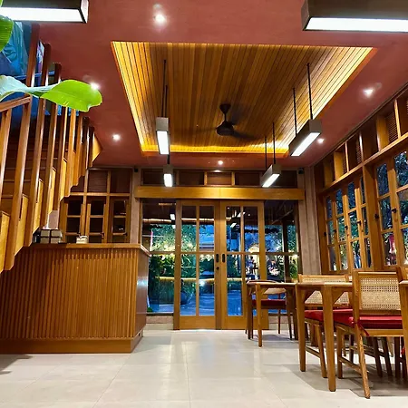 Wana Karsa Ubud Hotel-2