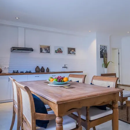 Umalas Suites-3
