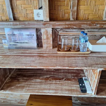 Batu Jaran Hill Cottage & Villa Lumbung Uluwatu-2