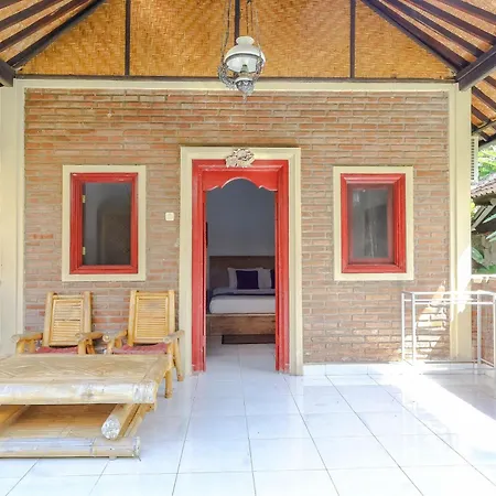 Taman Lituhayu Cottages Ubud-2