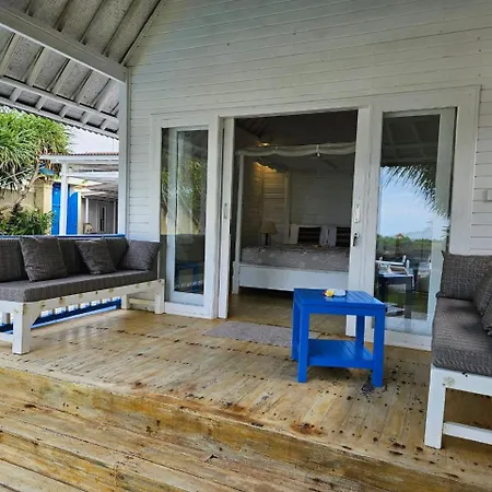 Villa Waru-3